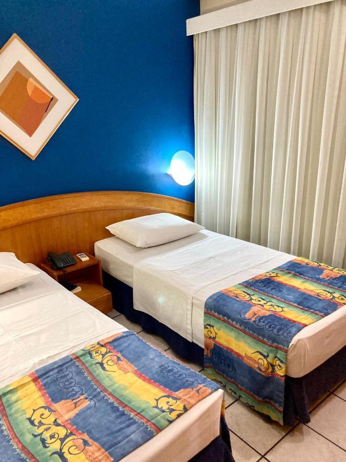 Hotel Flat Classic Fortaleza  Kültér fotó