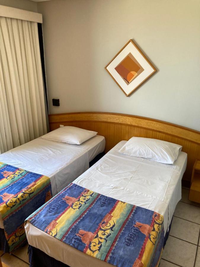 Hotel Flat Classic Fortaleza  Kültér fotó