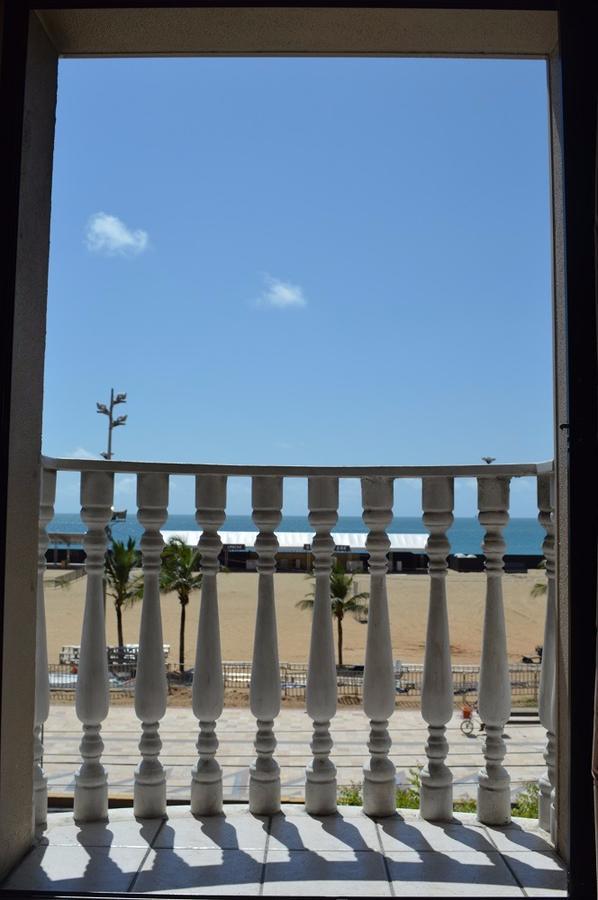 Hotel Flat Classic Fortaleza  Szoba fotó