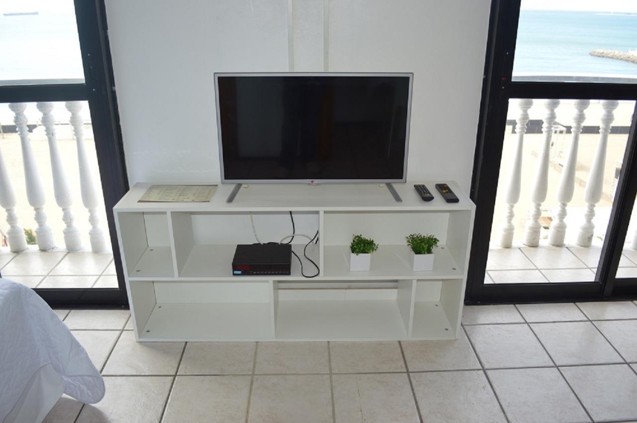 Hotel Flat Classic Fortaleza  Szoba fotó