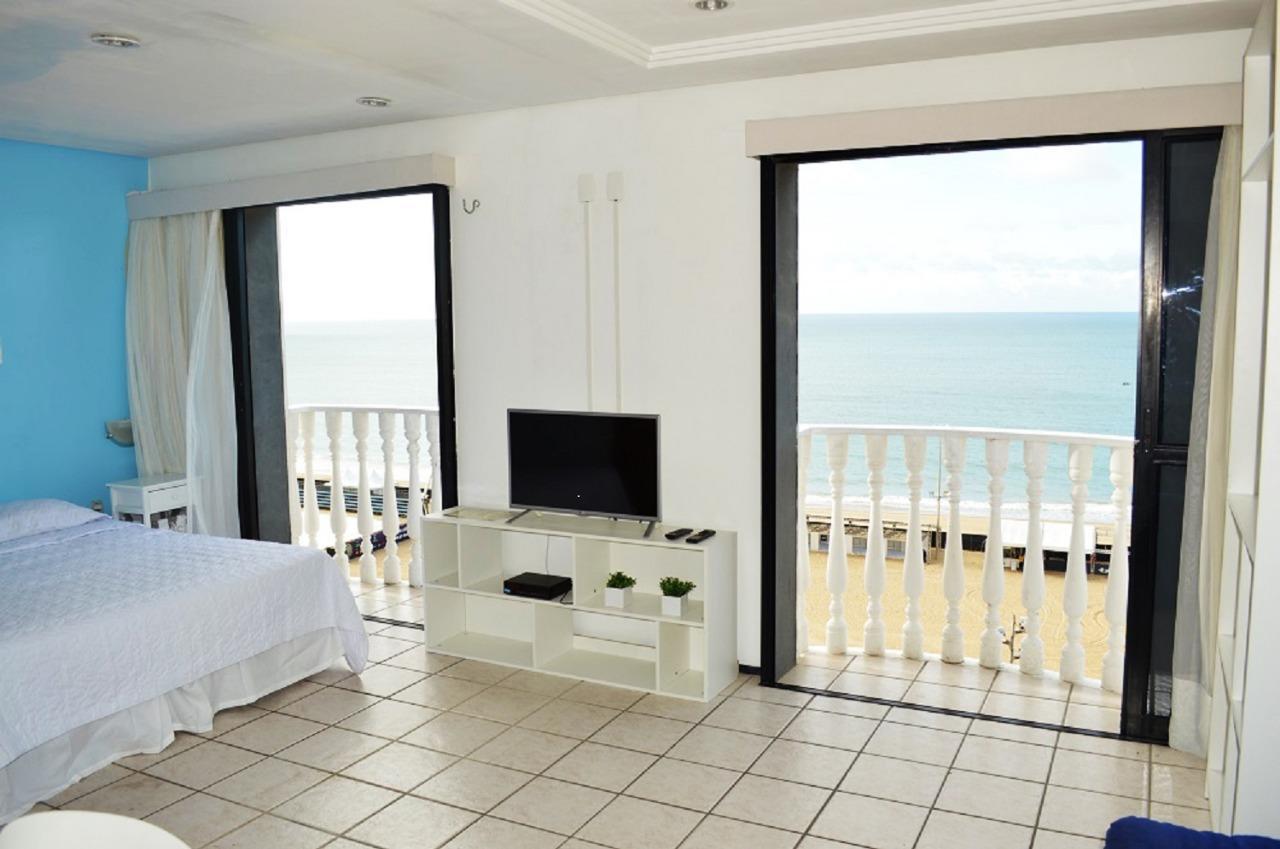 Hotel Flat Classic Fortaleza  Szoba fotó