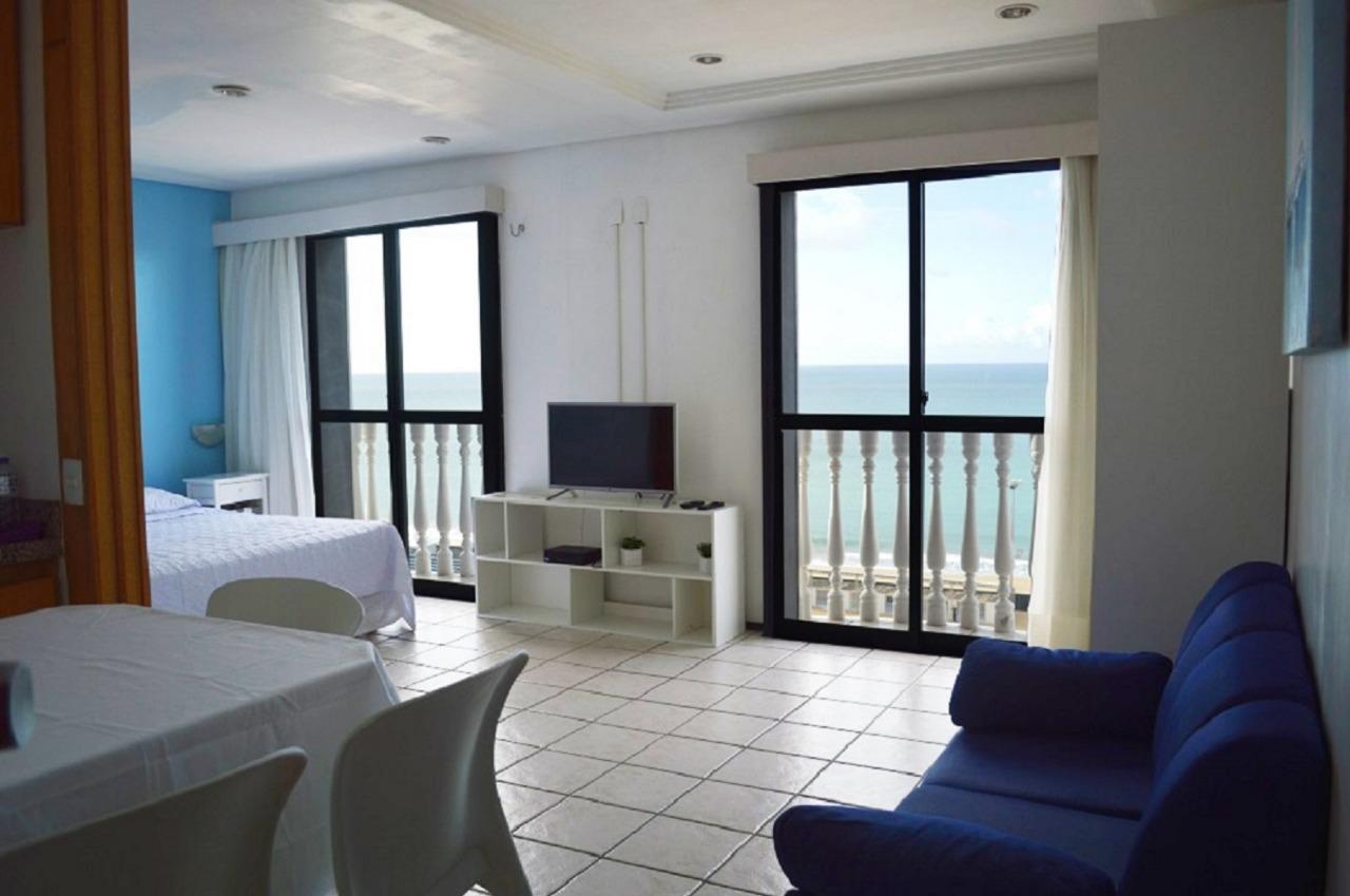 Hotel Flat Classic Fortaleza  Szoba fotó