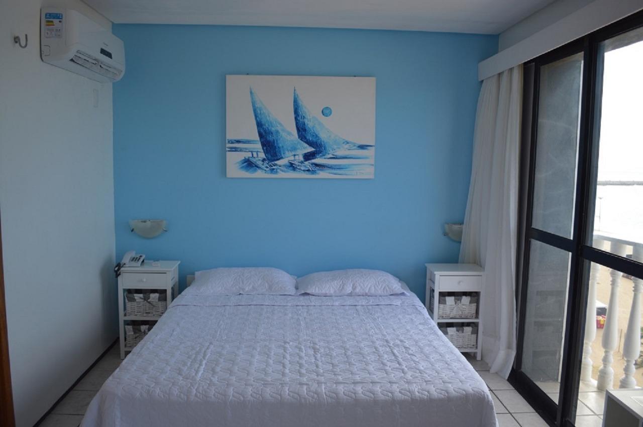 Hotel Flat Classic Fortaleza  Szoba fotó