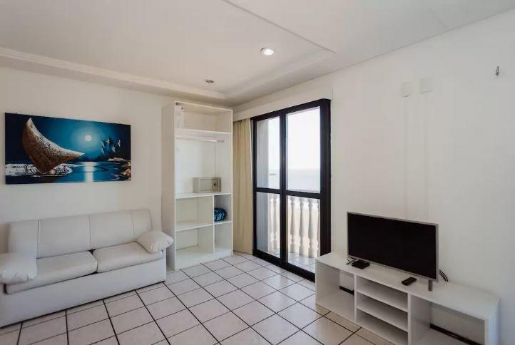 Hotel Flat Classic Fortaleza  Szoba fotó